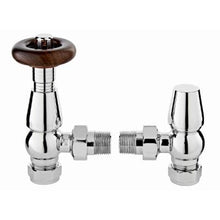 Load image into Gallery viewer, Bayswater Angled Thermostatic Valve - All Colours - Bayswater

