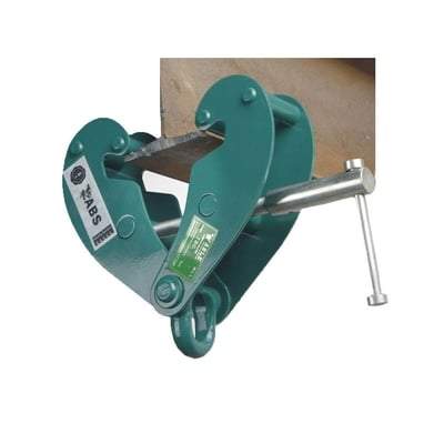 Beam Clamp - All Weights - The Ratchet Shop Tools and Workwear