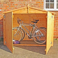 Load image into Gallery viewer, Shiplap Apex Bike Store - All Sizes - Shire
