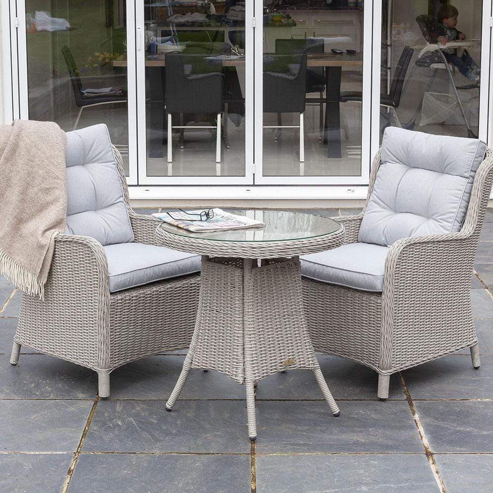 Astor Bistro Table and Chair Set