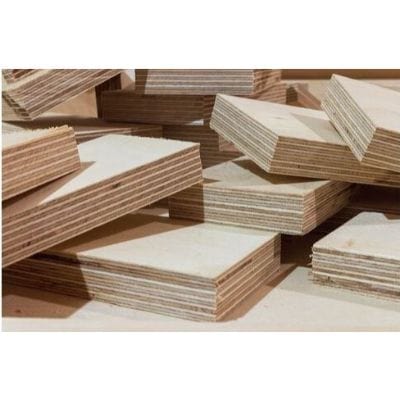 Finnish Spruce Special Plywood - All Sizes - Timber