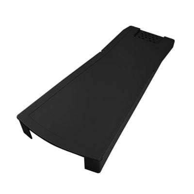 Ambi Dry Verge - Black - Klober