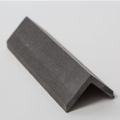 Storm Angle Trim 35mm x 35mm x 3m - All Colours