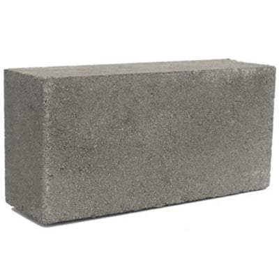 Medium Dense Concrete Block 7.3N