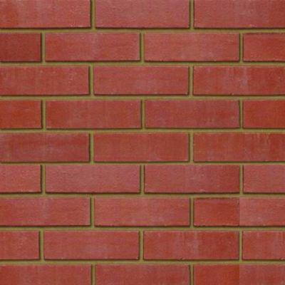 Wienerberger Red Perforated Engineering Class B ( Pack of 504 ) - Wienerberger Building Materials