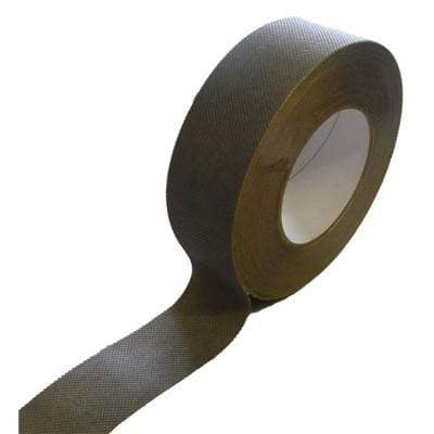 Novia Single Sided Breather Membrane Lap Tape 75mm x 25m - Novia Insulation
