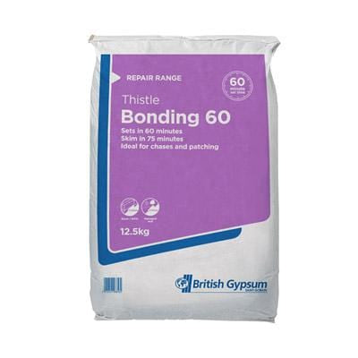 Thistle Bonding 60 - 12.5KG