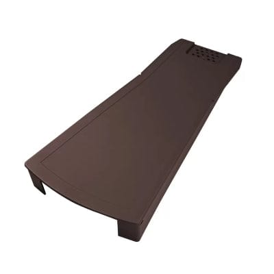 Ambi Dry Verge - Brown - JB Kind