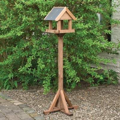Windrush Bird Table - Rowlinson Outdoor & Garden