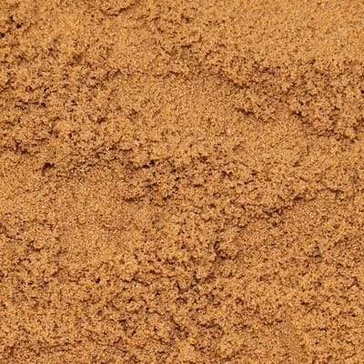 Building Sand 25kg Bag - GRS Aggregates Building Materials