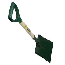 Load image into Gallery viewer, 2SM2PD Open Socket Square Shovel No.2 PD - Bulldog
