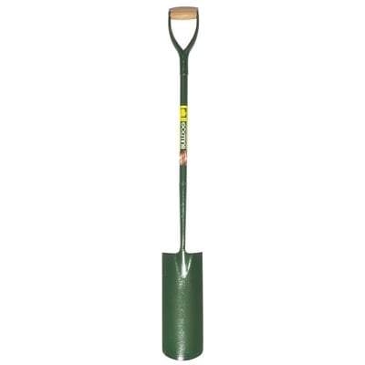 5GTAM All-Steel Grafting Shovel - Bulldog