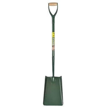 Load image into Gallery viewer, All-Steel Square Shovel No.2 - Bulldog
