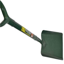 Load image into Gallery viewer, All-Steel Square Shovel No.2 - Bulldog
