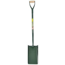 Load image into Gallery viewer, All-Steel Taper Shovel No.2 - Bulldog
