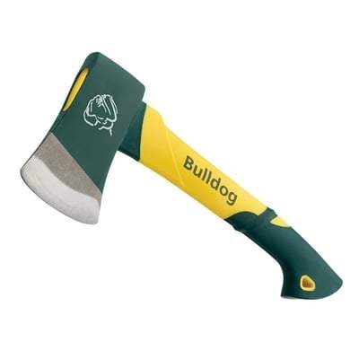 Fibreglass Hatchet 680g (1.5lb) - Bulldog