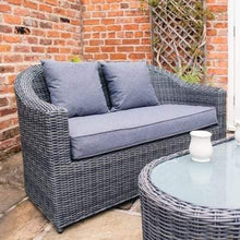 Load image into Gallery viewer, Bunbury Sofa Set - All Colours - Rowlinson Outdoor &amp; Garden
