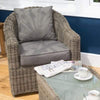 Bunbury Sofa Set - All Colours
