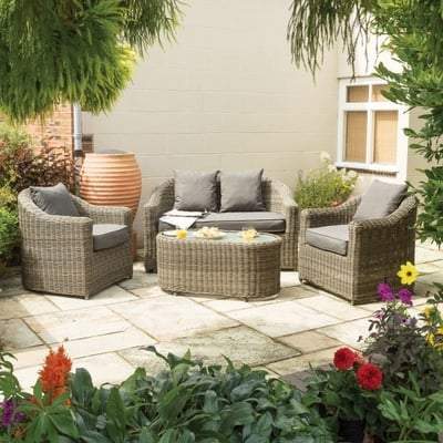 Outdoor Sofa Sets – Build4less