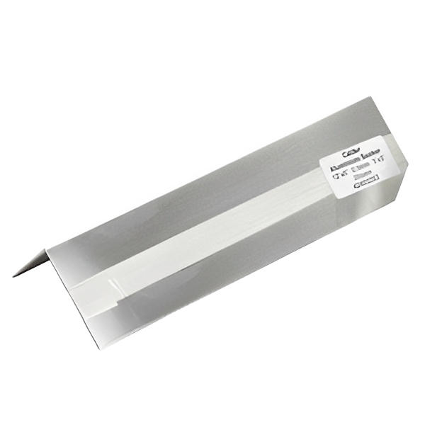 Aluminium Soakers 14'' x 7'' - 0.5mm - 4'' x 3'' - (25PK)