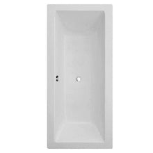 Load image into Gallery viewer, Carrera Double Ended Bath - All Sizes - Aqua
