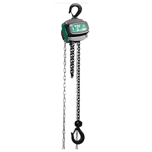 250kg Chain Block 3m Drop