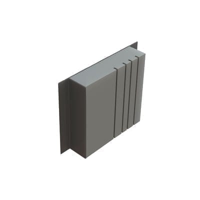 Thermo-Loc Platinum Multi Cavity Closer 2.4m - All Sizes - Timloc
