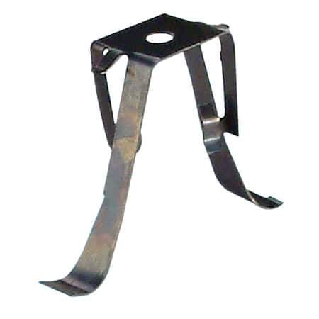 Ceiling Tile Hold Down Clip Barbed VB45 (3 x 500)