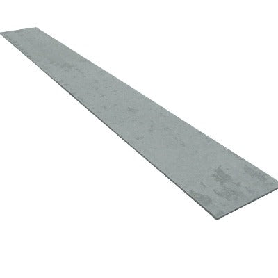 Cembrit Undercloak Fibre Cement Strip - 1220mm x 150mm x 4.5mm