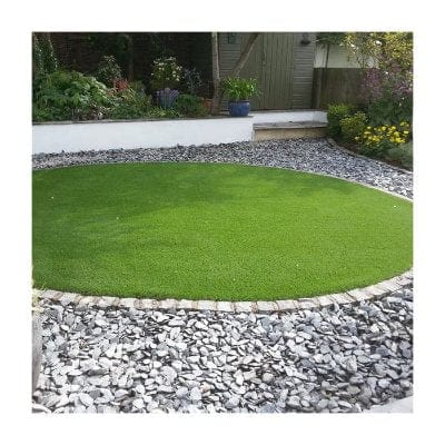 Charcoal Black Slate (850kg Bag) - All Sizes - Build4less