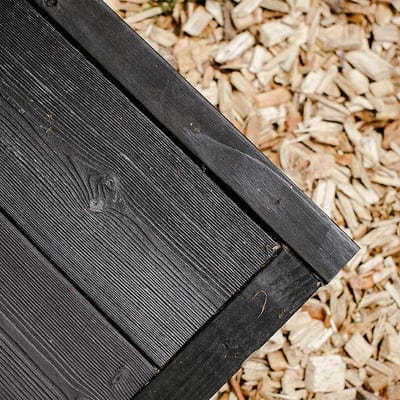 Iro Japanese Redwood Deck Board 28mm x 145mm x 4.8m (Pack of 2) - All Colours - Build4less.co.uk