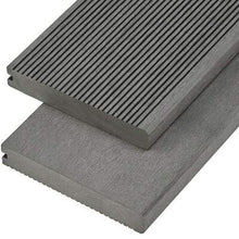 Load image into Gallery viewer, Cladco Composite Bullnose Decking Board 150mm x 25mm x 4m - All Colours - Cladco
