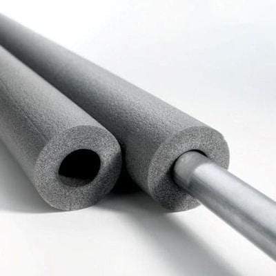 Polyethylene Pipe Insulation - All Sizes - Climaflex Heating & Plumbing