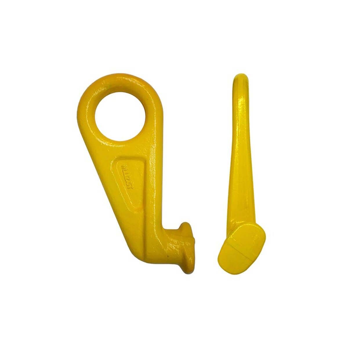 Container Lifting Lugs (Pack of 4)