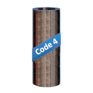 Lead code 4 Roofing Flashing Rolls - 3m - All Widths