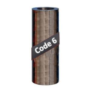 Lead code 6 Roofing Flashing Rolls - 6m - All Widths