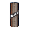 Lead code 6 Roofing Flashing Rolls - 3m - All Widths