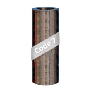 Lead code 7 Roofing Flashing Rolls - 6m - All Widths
