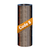 Lead code 8 Roofing Flashing Rolls - 3m - All Widths