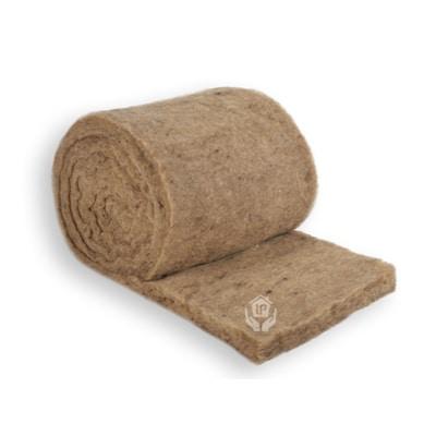 100% Sheepwool Insulation  Comfort Roll (All Sizes) - Sheepwool Insulation
