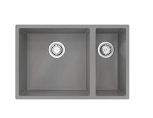 Load image into Gallery viewer, Comite 1.5 Bowl Inset/Undermount Kitchen Sink - Build4less.co.uk
