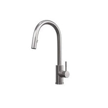 Load image into Gallery viewer, Kitchen Sink Mixer w/ Concealed Pull Out Hose and Spray Head - Ellsi
