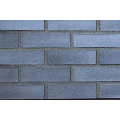 Coniston Smooth Blue Brick 65mm X 215mm X 102mm (Pack of 560) - ET Clay Building Materials