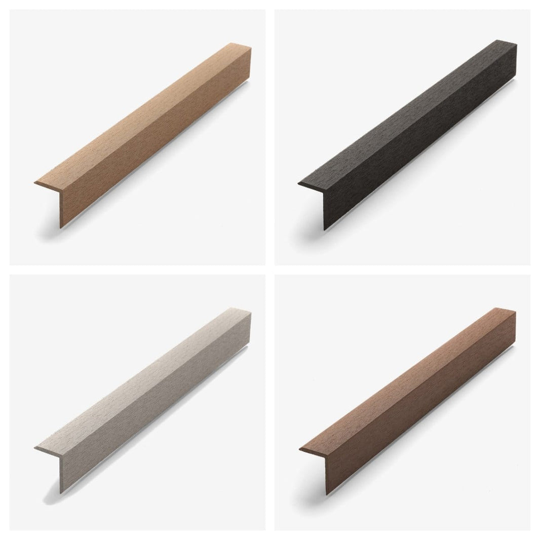 Buy Composite Cladding | Cladding | Composite Online – Build4less