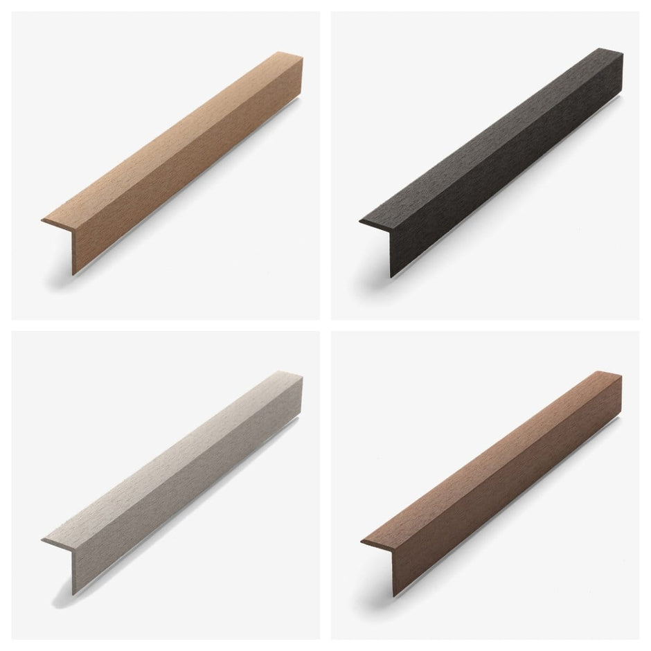 Buy Composite Cladding | Cladding | Composite Online – Build4less