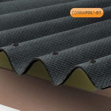 Load image into Gallery viewer, Corrapol-BT Corrugated Bitumen Fixings 100 Pack - All Colours - Clear Amber Roofing
