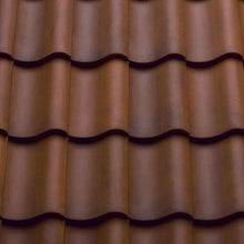 Load image into Gallery viewer, Sandtoft County Pantile Clay Tiles - All Colours
