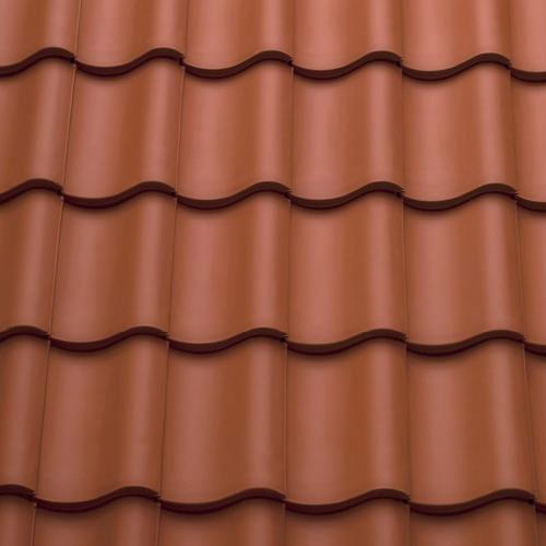 Sandtoft County Pantile Clay Tiles - All Colours