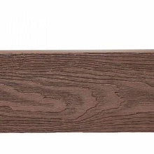 Load image into Gallery viewer, Cladco Capstock PVC-ASA Premium Woodgrain Effect Fascia Board 140mm x 15mm x 3.6m - All Colours - Cladco
