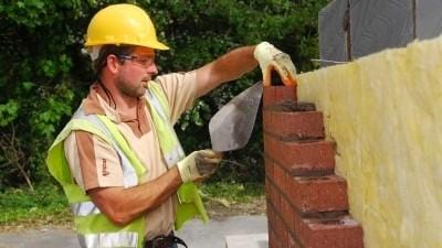 Isover Batt - CWS 36